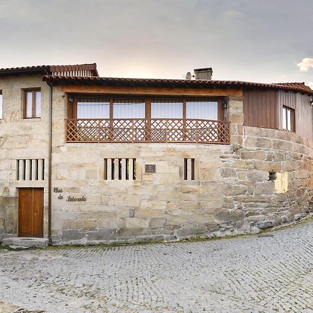 Vilar de Perdizes Casa Da Laboradaヴィラ エクステリア 写真