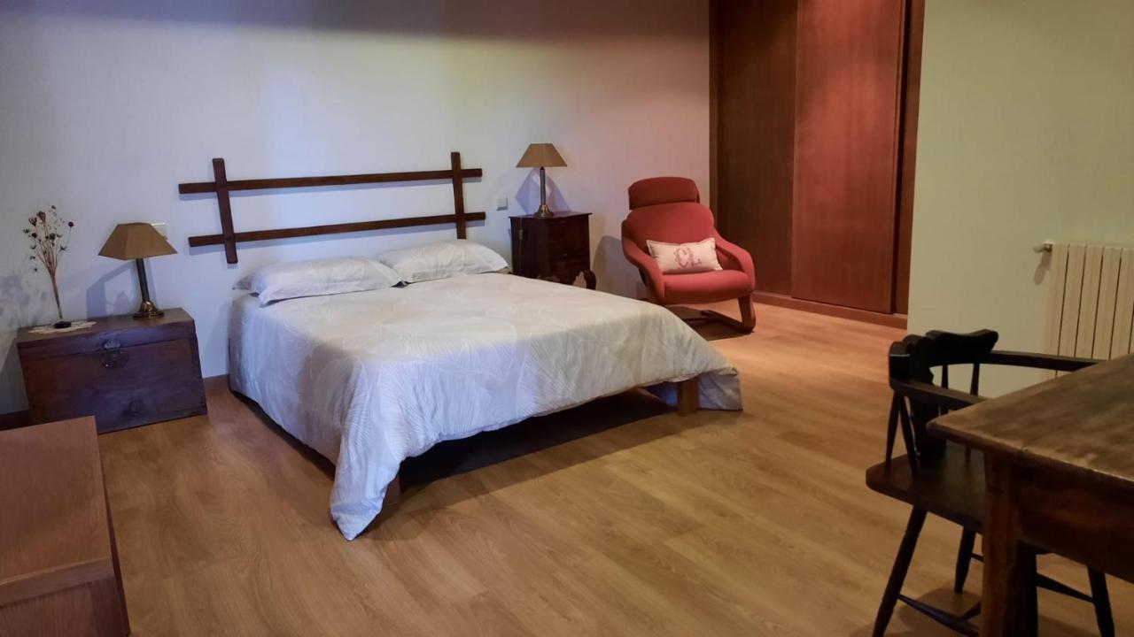 Vilar de Perdizes Casa Da Laboradaヴィラ エクステリア 写真