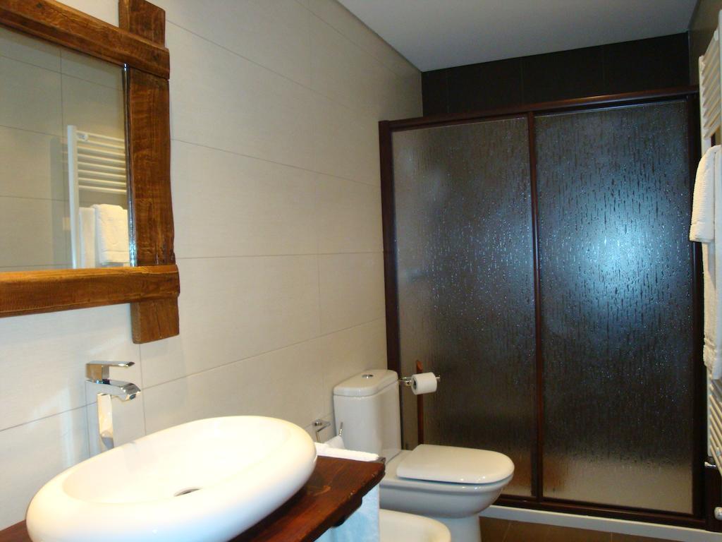 Vilar de Perdizes Casa Da Laboradaヴィラ エクステリア 写真