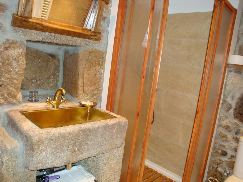 Vilar de Perdizes Casa Da Laboradaヴィラ エクステリア 写真