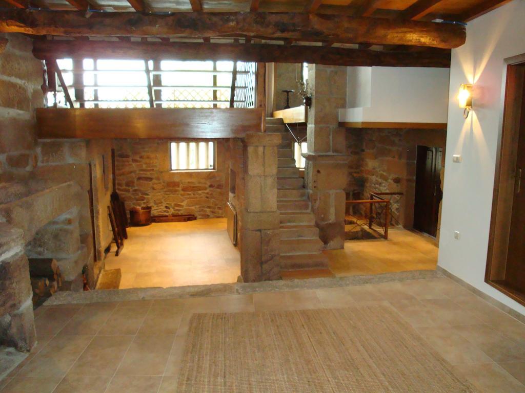 Vilar de Perdizes Casa Da Laboradaヴィラ エクステリア 写真