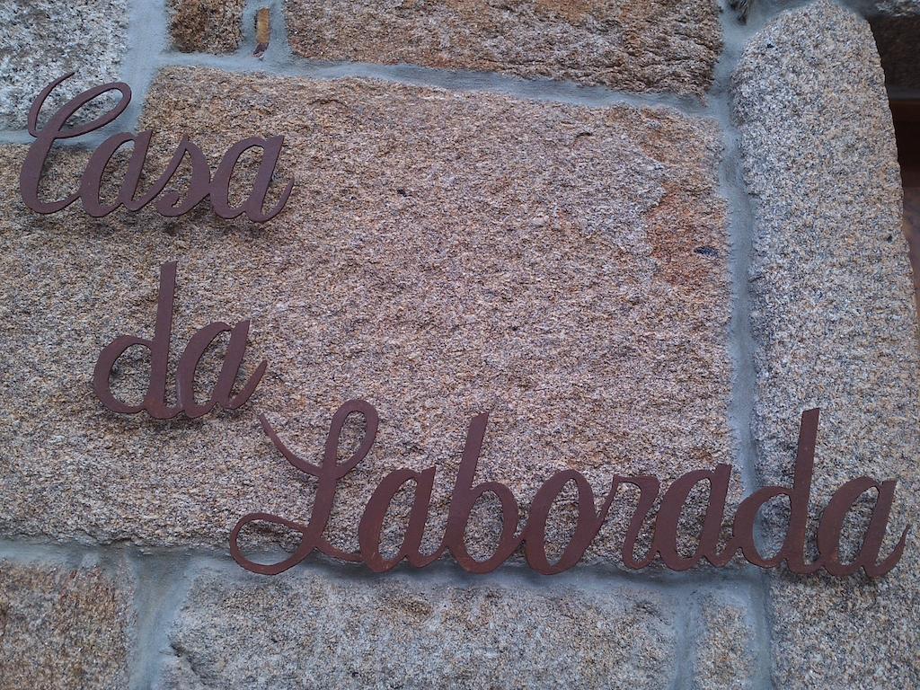 Vilar de Perdizes Casa Da Laboradaヴィラ エクステリア 写真